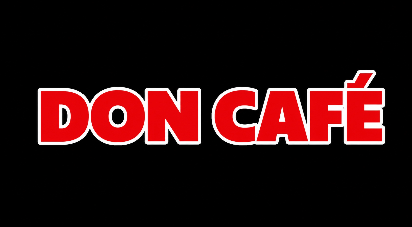 Don Café