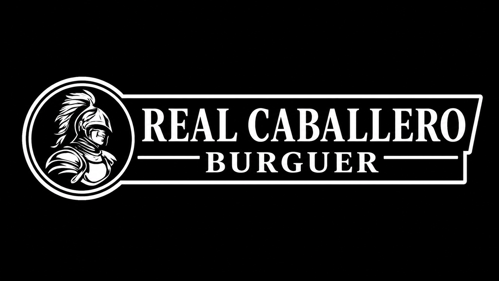 Real Caballero Burger