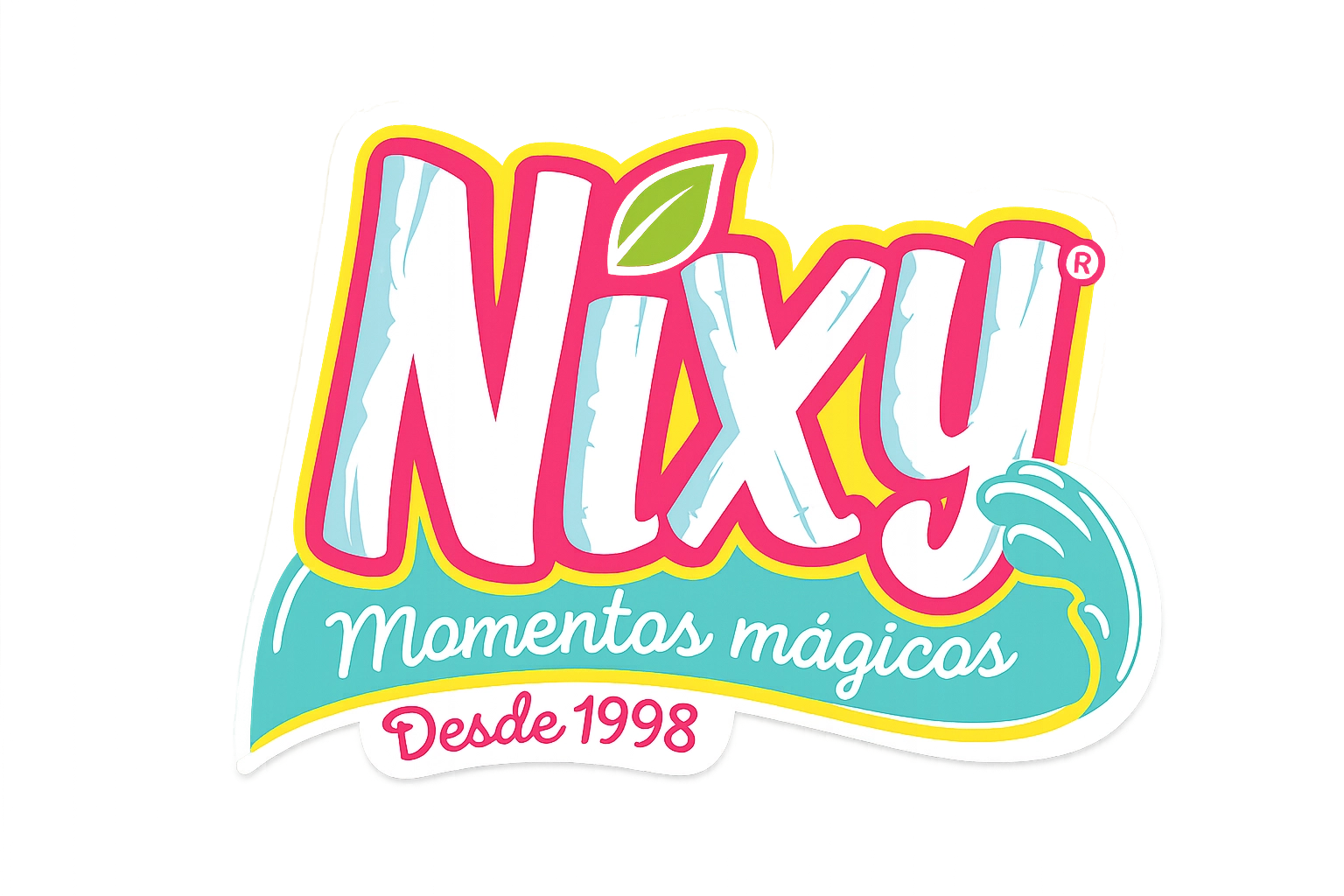 Nixy
